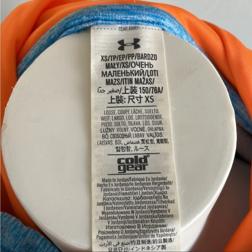 Under Armour sweater size XS